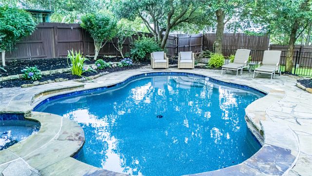 204 Swallow Drive, Southlake, TX 76092