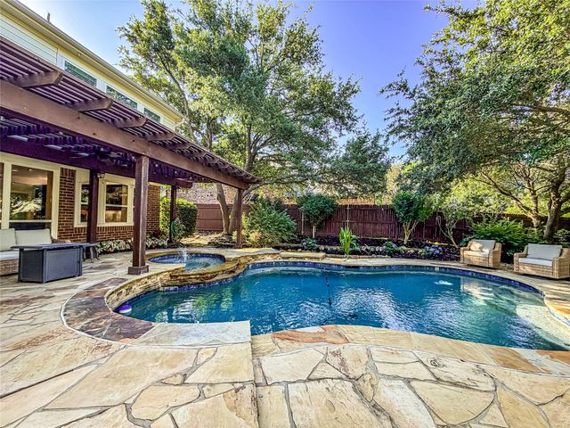 204 Swallow Drive, Southlake, TX 76092