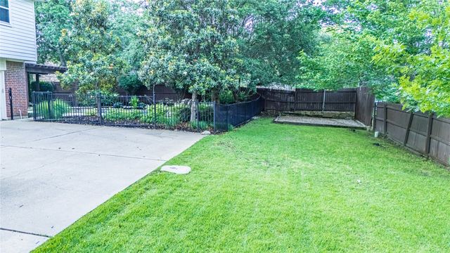 204 Swallow Drive, Southlake, TX 76092