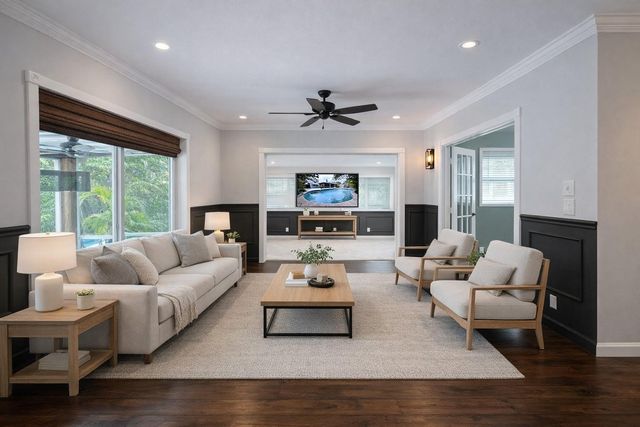 1413 NE 17th Way, Fort Lauderdale, FL 33304