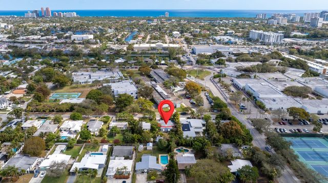 1413 NE 17th Way, Fort Lauderdale, FL 33304