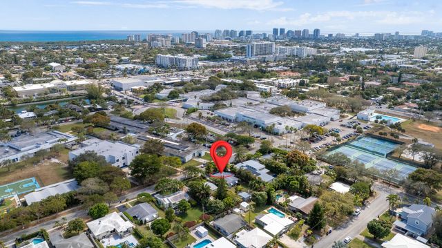 1413 NE 17th Way, Fort Lauderdale, FL 33304