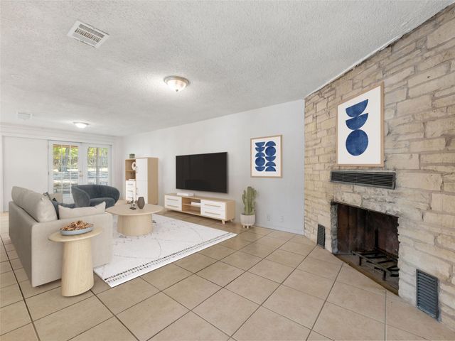 15803 Wildwood TRL, Austin, TX 78734