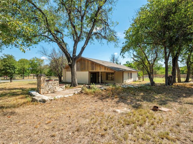 15803 Wildwood TRL, Austin, TX 78734