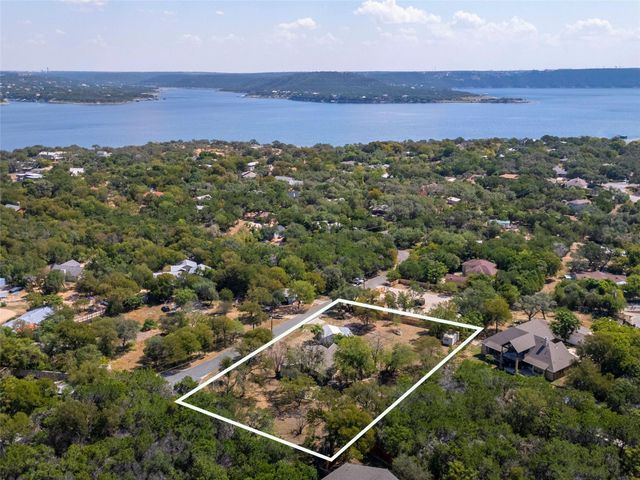 15803 Wildwood TRL, Austin, TX 78734