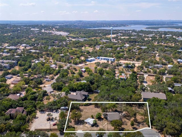 15803 Wildwood TRL, Austin, TX 78734