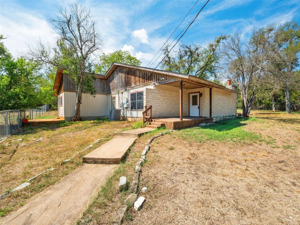 15803 Wildwood TRL, Austin, TX 78734