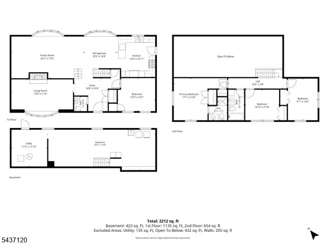 101 Walnut St, Oakland Boro, NJ 07436