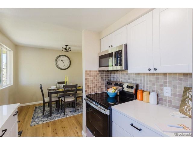 4767 S Olathe St, Aurora, CO 80015