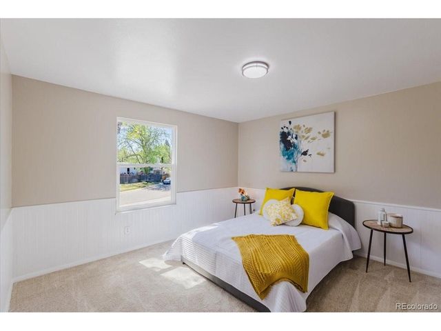 4767 S Olathe St, Aurora, CO 80015