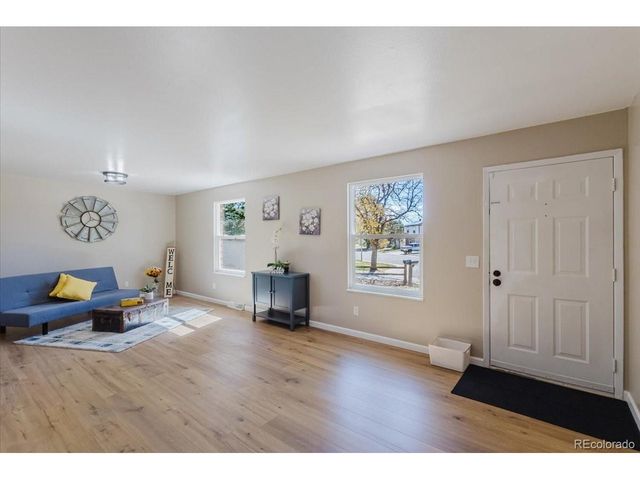 4767 S Olathe St, Aurora, CO 80015