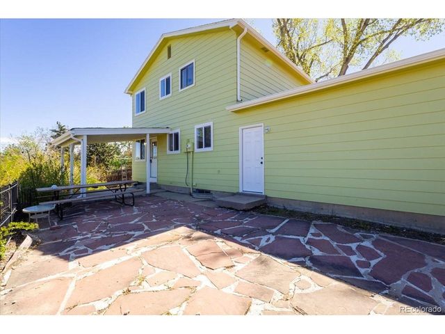 4767 S Olathe St, Aurora, CO 80015