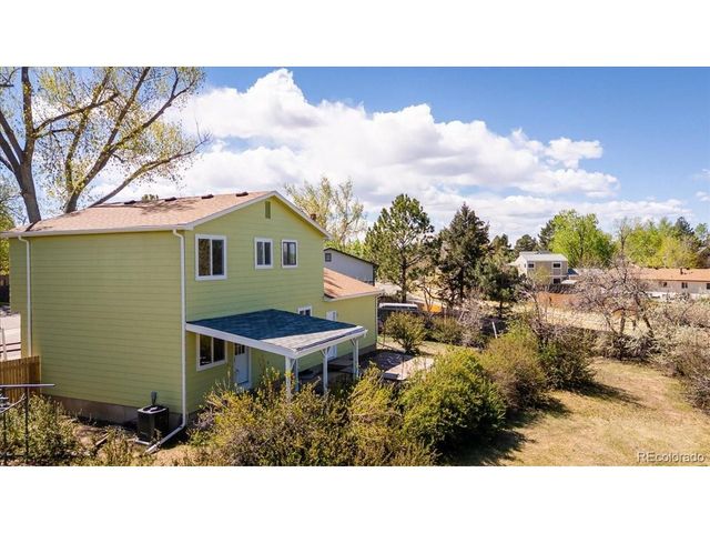 4767 S Olathe St, Aurora, CO 80015