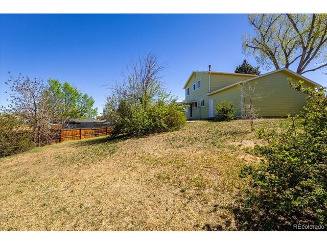 4767 S Olathe St, Aurora, CO 80015