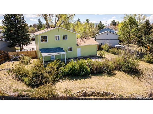 4767 S Olathe St, Aurora, CO 80015