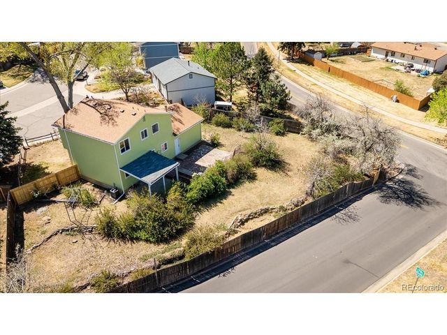 4767 S Olathe St, Aurora, CO 80015