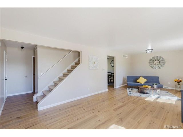 4767 S Olathe St, Aurora, CO 80015