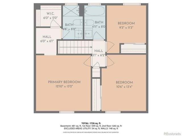 4767 S Olathe St, Aurora, CO 80015