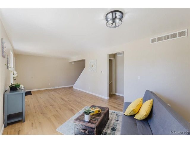 4767 S Olathe St, Aurora, CO 80015