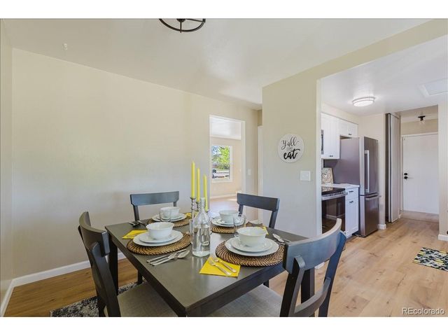 4767 S Olathe St, Aurora, CO 80015