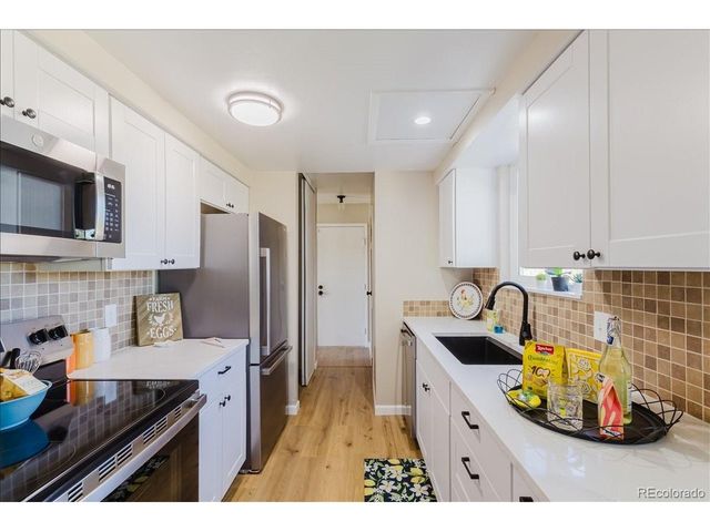 4767 S Olathe St, Aurora, CO 80015