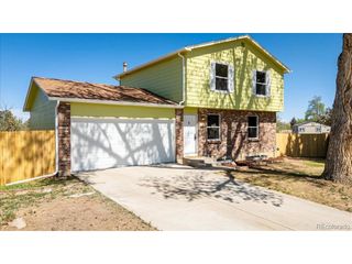 4767 S Olathe St, Aurora, CO 80015