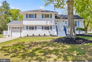 2016 WHATLEY RD, Hamilton, NJ 08690
