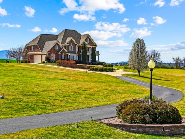 3483 BARTERBROOK RD, Staunton, VA 24401