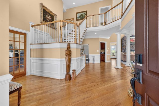 3483 BARTERBROOK RD, Staunton, VA 24401