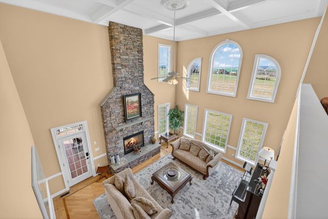 3483 BARTERBROOK RD, Staunton, VA 24401