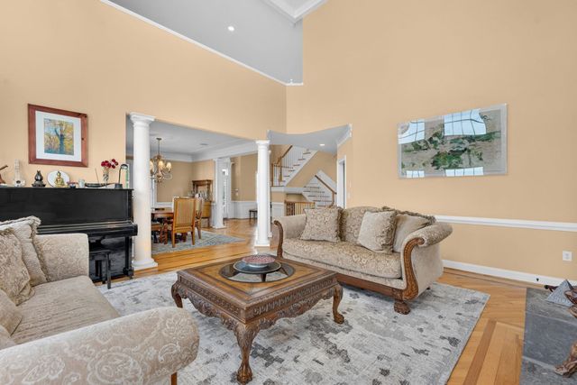 3483 BARTERBROOK RD, Staunton, VA 24401