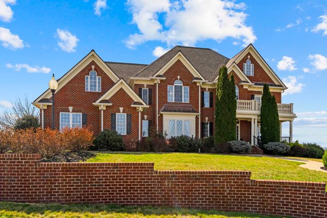 3483 BARTERBROOK RD, Staunton, VA 24401