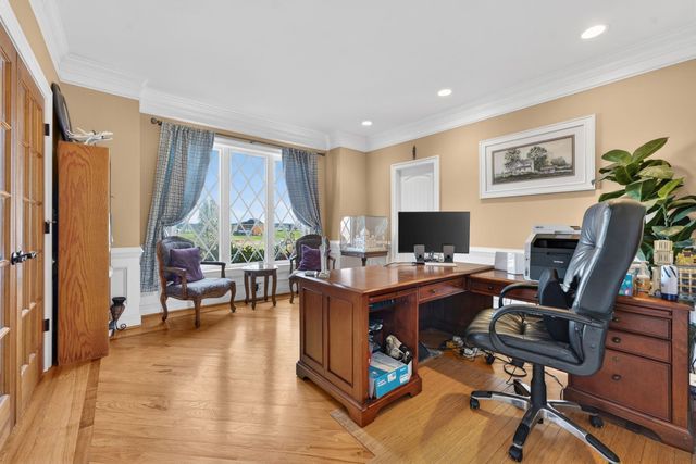 3483 BARTERBROOK RD, Staunton, VA 24401