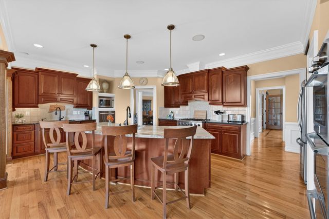 3483 BARTERBROOK RD, Staunton, VA 24401