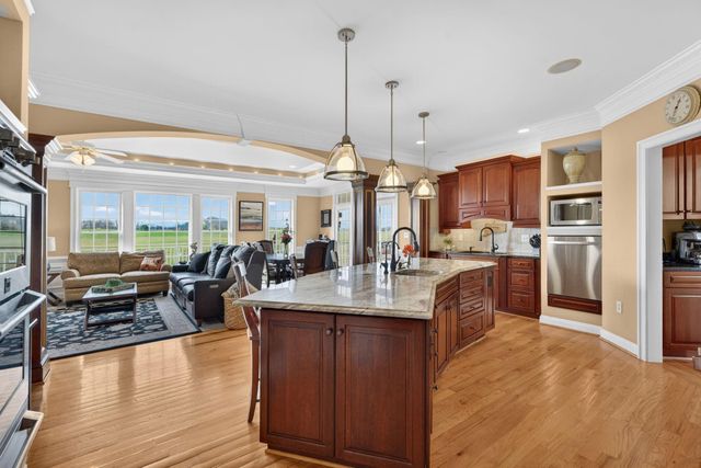 3483 BARTERBROOK RD, Staunton, VA 24401