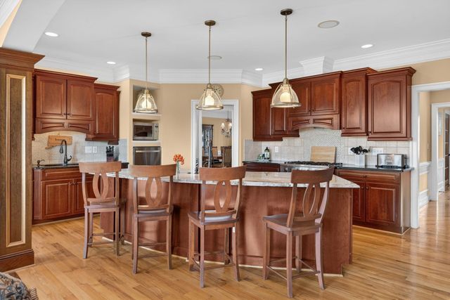 3483 BARTERBROOK RD, Staunton, VA 24401