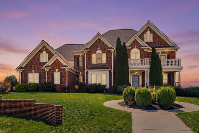 3483 BARTERBROOK RD, Staunton, VA 24401