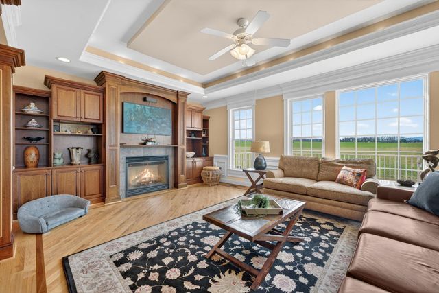 3483 BARTERBROOK RD, Staunton, VA 24401