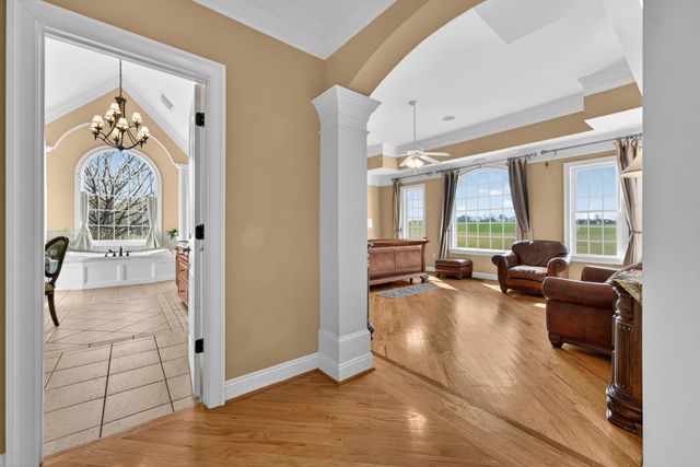 3483 BARTERBROOK RD, Staunton, VA 24401