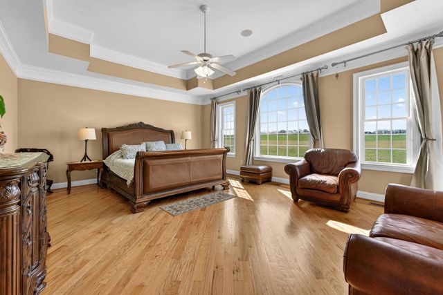 3483 BARTERBROOK RD, Staunton, VA 24401