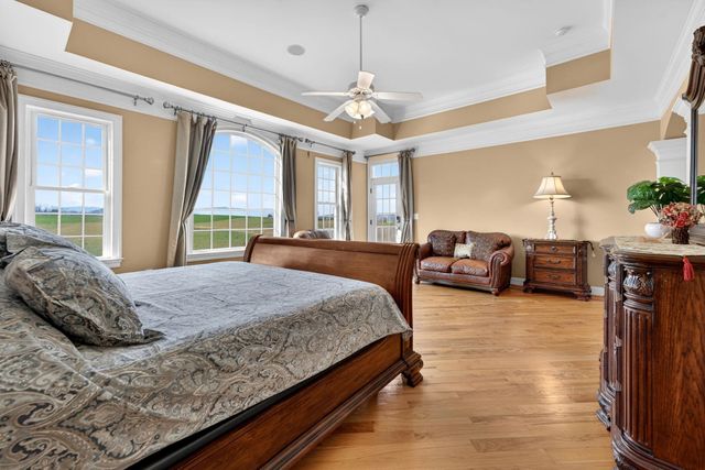 3483 BARTERBROOK RD, Staunton, VA 24401