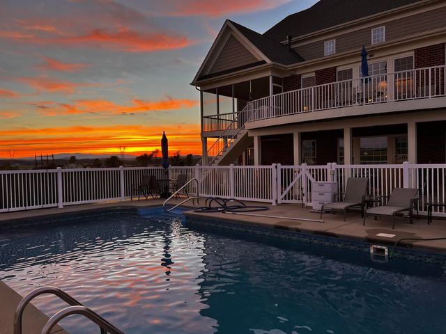 3483 BARTERBROOK RD, Staunton, VA 24401