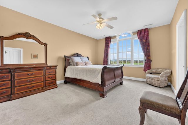 3483 BARTERBROOK RD, Staunton, VA 24401