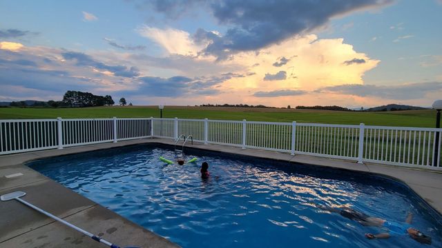 3483 BARTERBROOK RD, Staunton, VA 24401