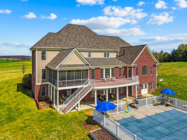 3483 BARTERBROOK RD, Staunton, VA 24401