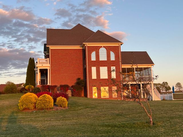 3483 BARTERBROOK RD, Staunton, VA 24401