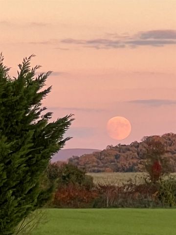 3483 BARTERBROOK RD, Staunton, VA 24401