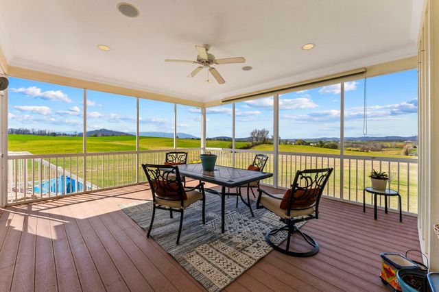 3483 BARTERBROOK RD, Staunton, VA 24401