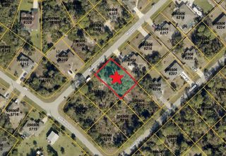 Lot 14 MISSOURI TERRACE, North Port, FL 34291