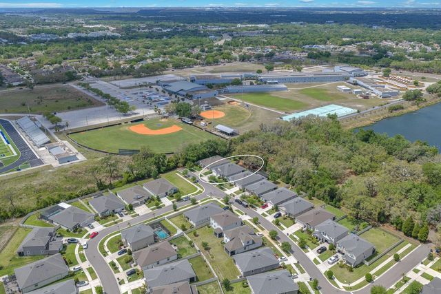 11404 BLUE WOODS DRIVE, Riverview, FL 33569